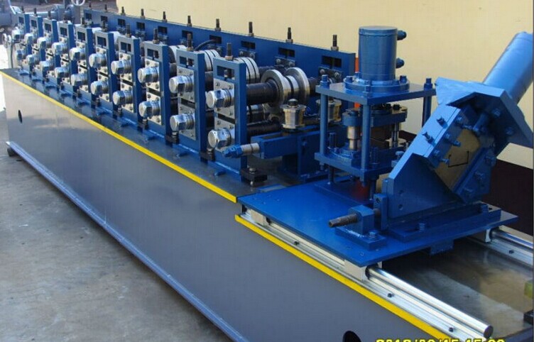 experienced-supplier-of-stud-and-track-roll-forming-machine